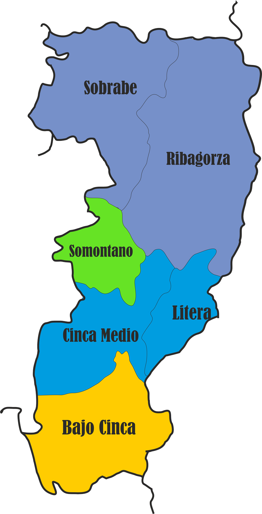 mapa-obispado-barbastro-monzon