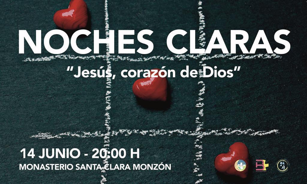 Noches Claras. Monzón