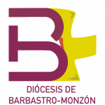 Logo Diócesis Barbastro Monzón