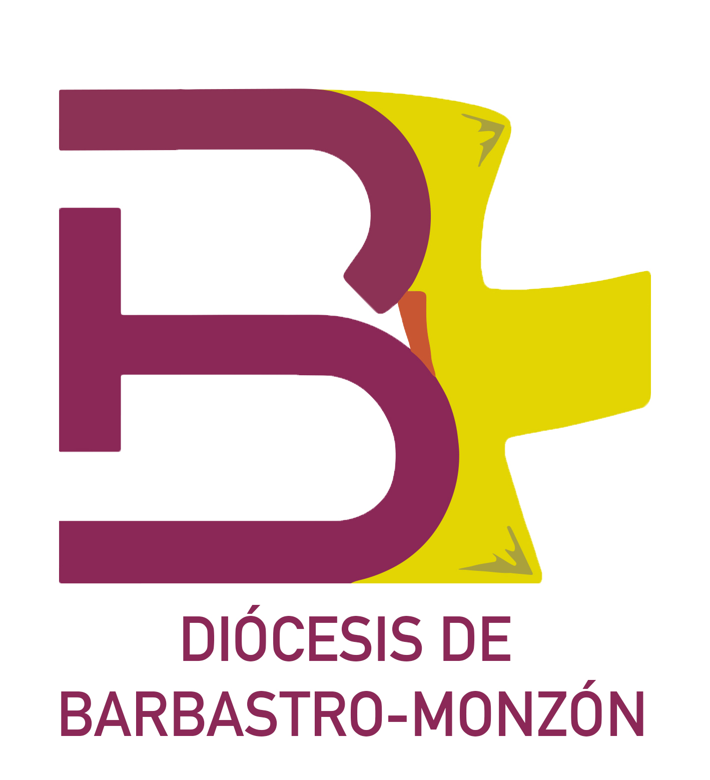 Logo Diócesis Barbastro Monzón