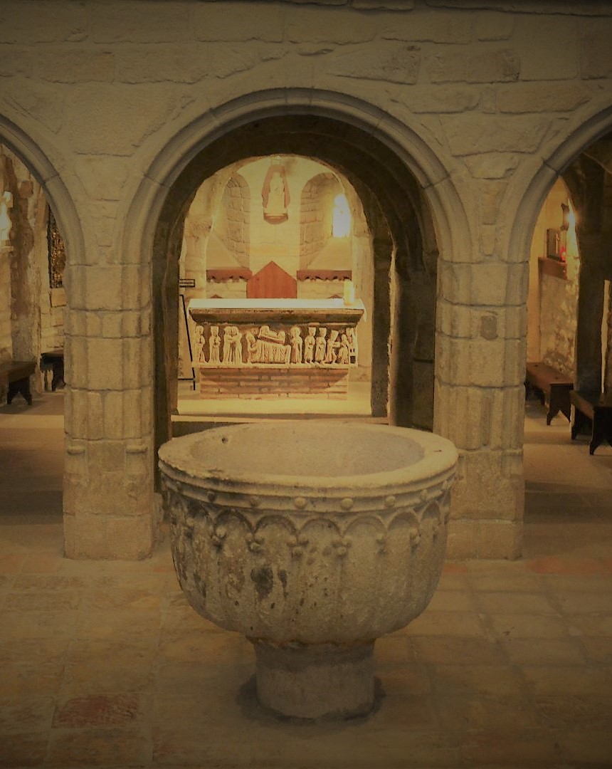 Nuestra historia Nuestra historia